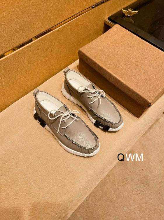 Picture of Hermes Shoes _SKUHermessz38-45WM120311396